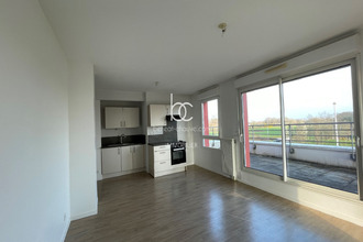 achat appartement sene 56860