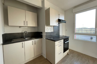 achat appartement sene 56860