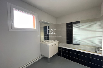 achat appartement sene 56860