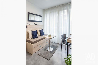 achat appartement sene 56860
