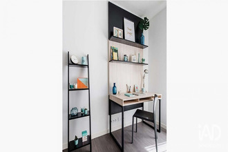 achat appartement sene 56860
