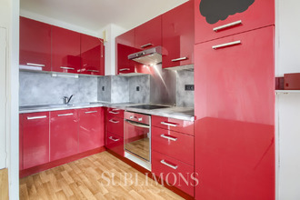 achat appartement sene 56860