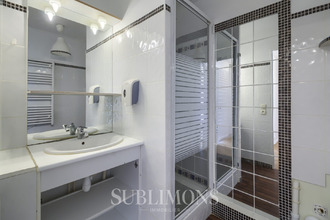 achat appartement sene 56860