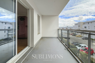 achat appartement sene 56860