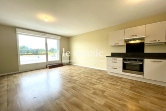 achat appartement sene 56860