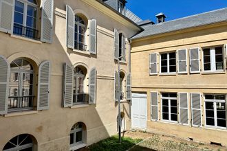 achat appartement senlis 60300