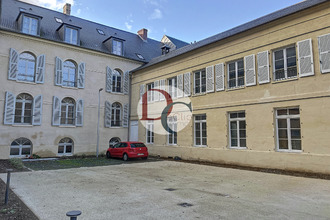 achat appartement senlis 60300