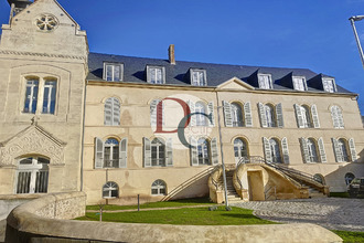 achat appartement senlis 60300