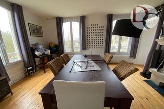 achat appartement senlis 60300