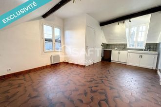 achat appartement senlis 60300