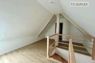 achat appartement senlis 60300