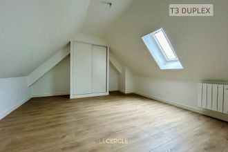 achat appartement senlis 60300