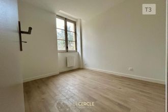 achat appartement senlis 60300