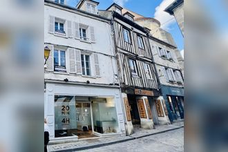 achat appartement senlis 60300