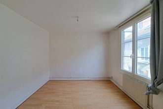 achat appartement senlis 60300