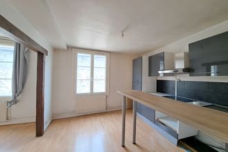 achat appartement senlis 60300