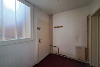 achat appartement senlis 60300