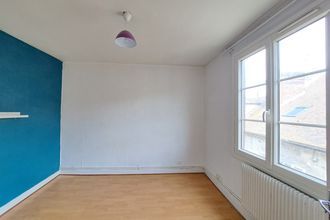 achat appartement senlis 60300