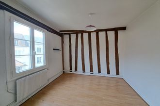 achat appartement senlis 60300