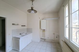 achat appartement senlis 60300