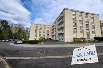 achat appartement senlis 60300