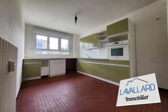 achat appartement senlis 60300