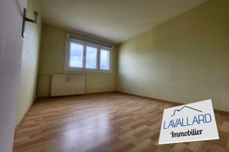 achat appartement senlis 60300