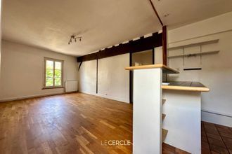 achat appartement senlis 60300