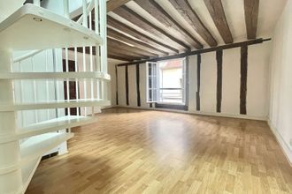 achat appartement senlis 60300