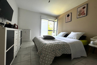 achat appartement senlis 60300