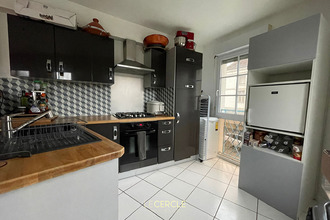 achat appartement senlis 60300