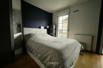 achat appartement senlis 60300