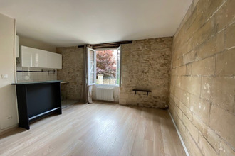 achat appartement senlis 60300