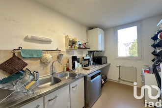 achat appartement senlis 60300