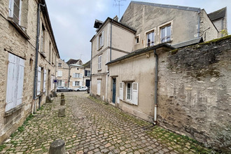 achat appartement senlis 60300