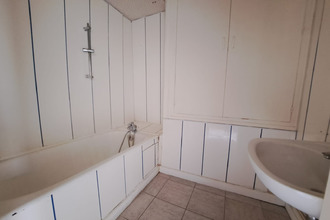 achat appartement senlis 60300