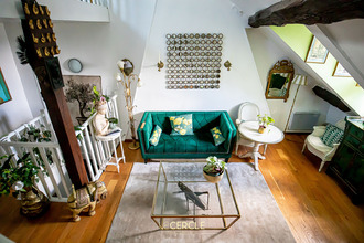 achat appartement senlis 60300