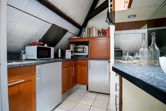 achat appartement senlis 60300