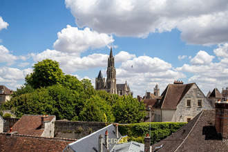 achat appartement senlis 60300