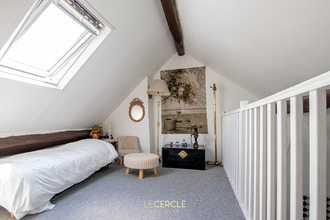 achat appartement senlis 60300