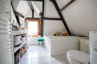 achat appartement senlis 60300