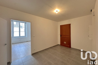 achat appartement senlis 60300