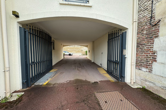 achat appartement senlis 60300