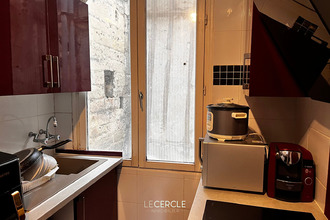 achat appartement senlis 60300