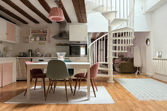 achat appartement senlis 60300