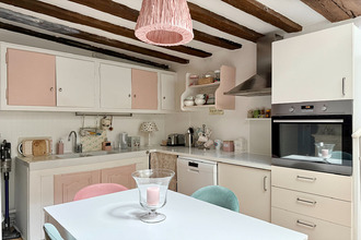 achat appartement senlis 60300