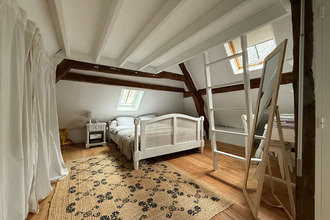 achat appartement senlis 60300