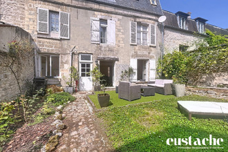 achat appartement senlis 60300