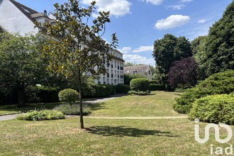 achat appartement senlis 60300