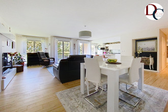 achat appartement senlis 60300